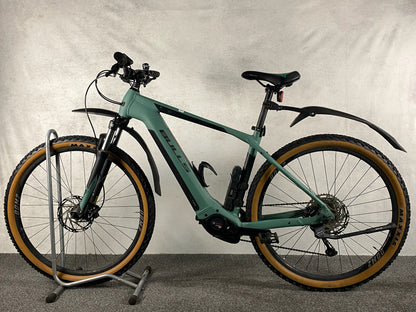 Bulls Copperhead EVO 1 29"