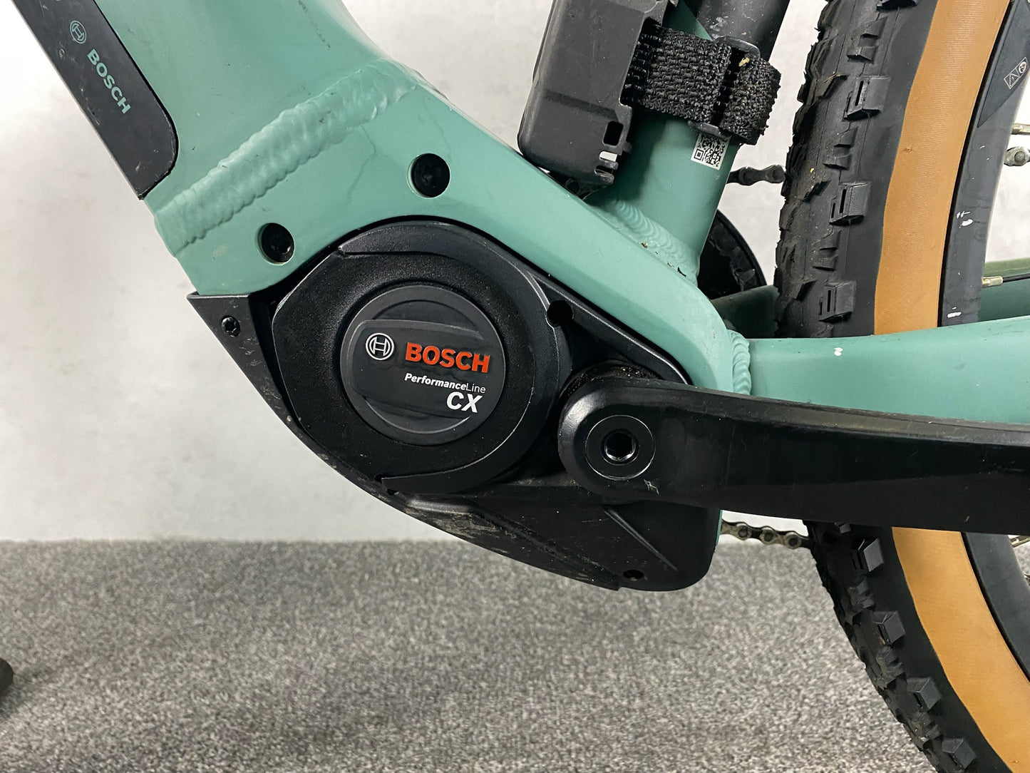 Bulls Copperhead EVO 1 29"