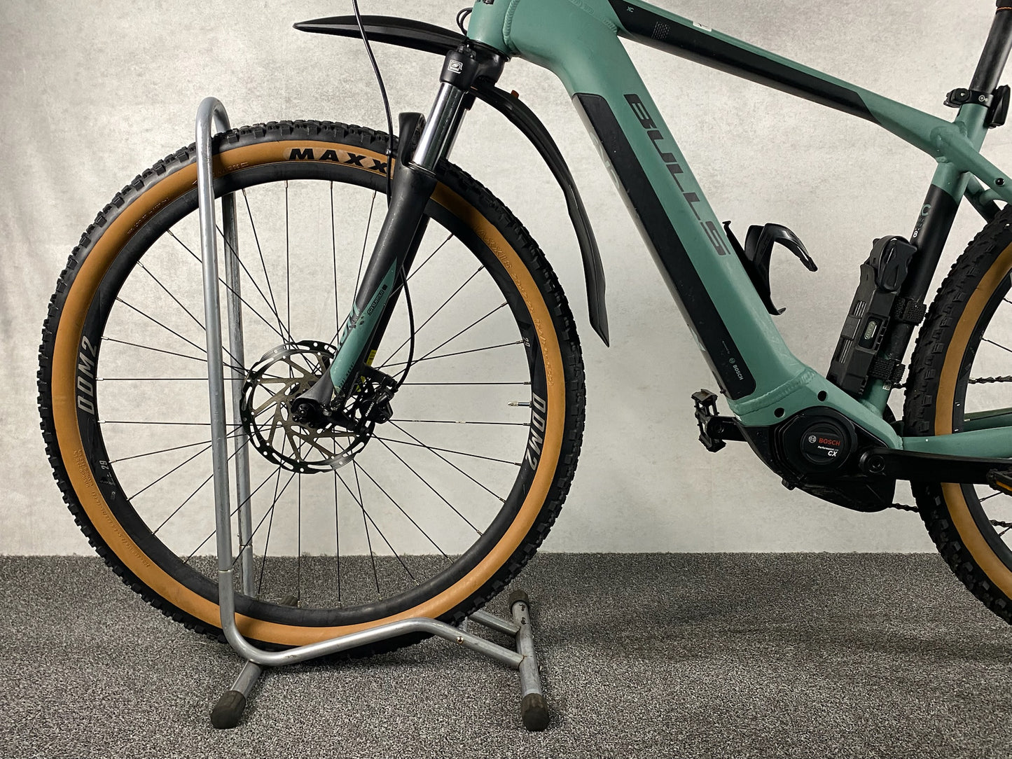 Bulls Copperhead EVO 1 29"