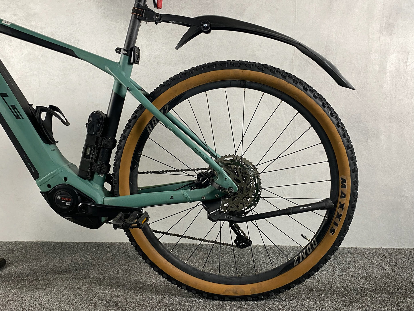 Bulls Copperhead EVO 1 29"