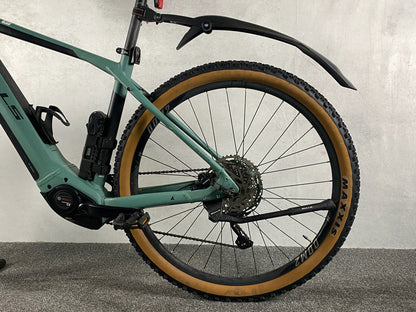 Bulls Copperhead EVO 1 29"