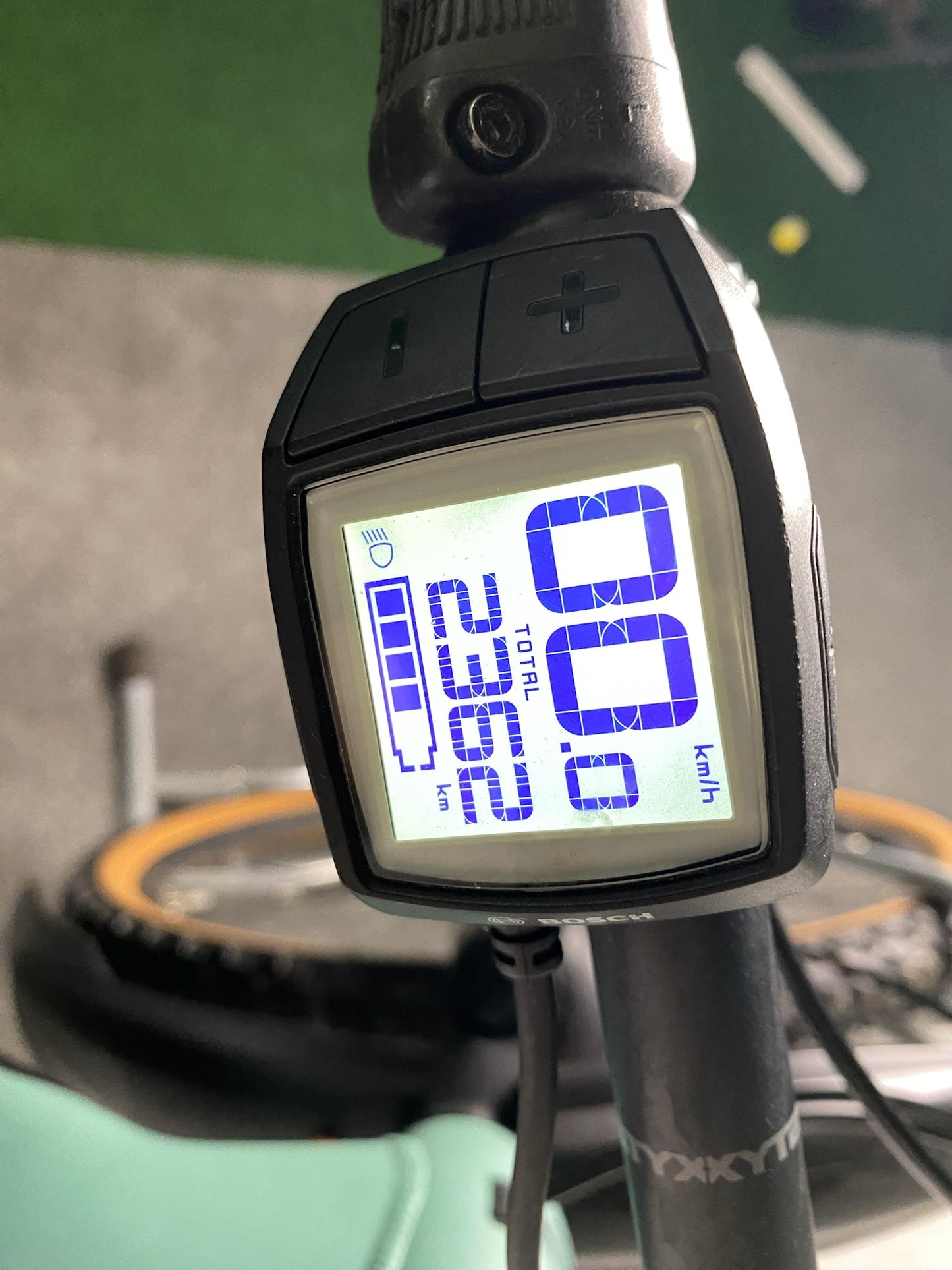 Bulls Copperhead EVO 1 29"