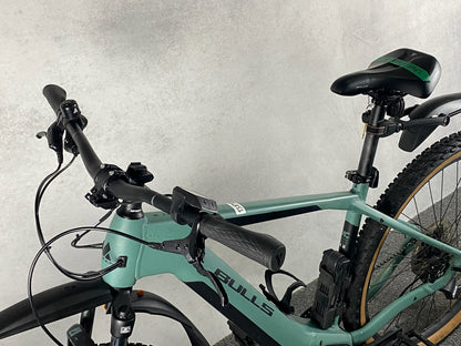 Bulls Copperhead EVO 1 29"