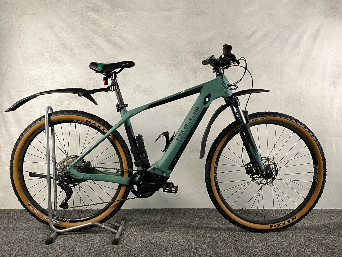 Bulls Copperhead EVO 1 29"