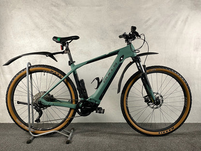 Bulls Copperhead EVO 1 29"