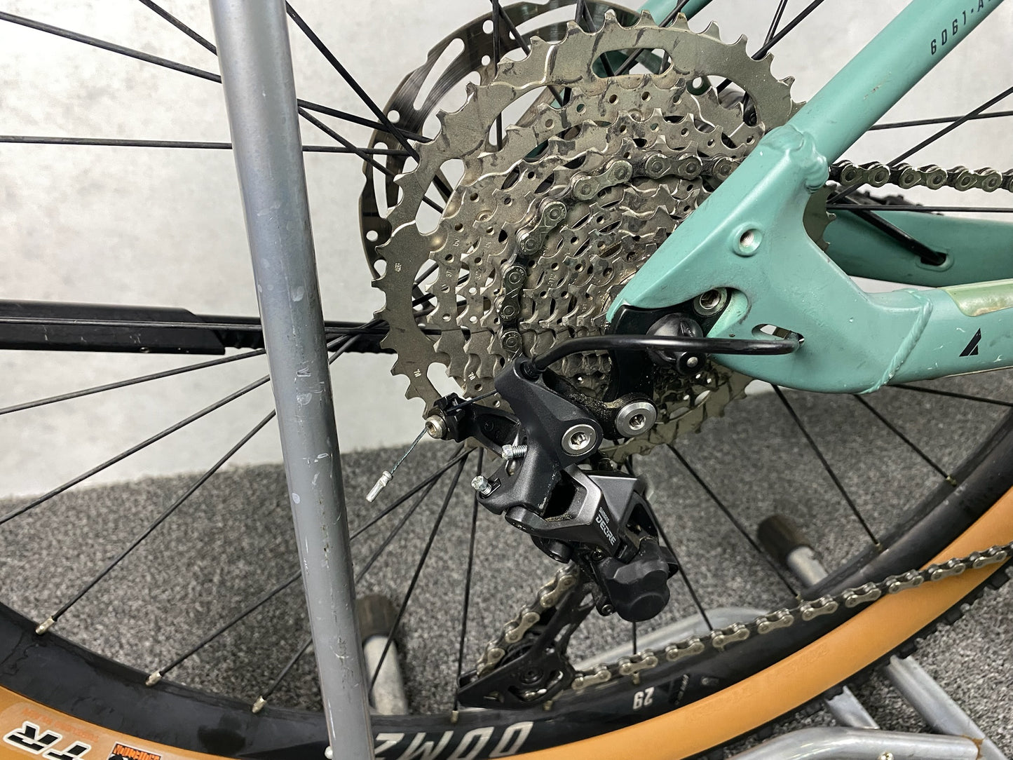 Bulls Copperhead EVO 1 29"