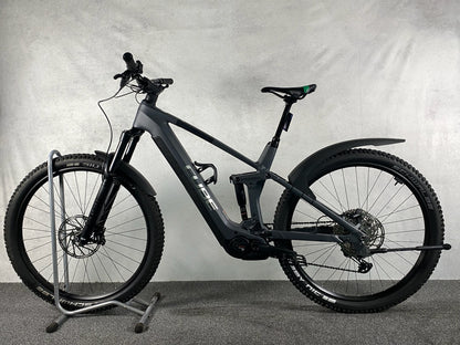 Cube Stereo Hybrid 140 HPC Race 750