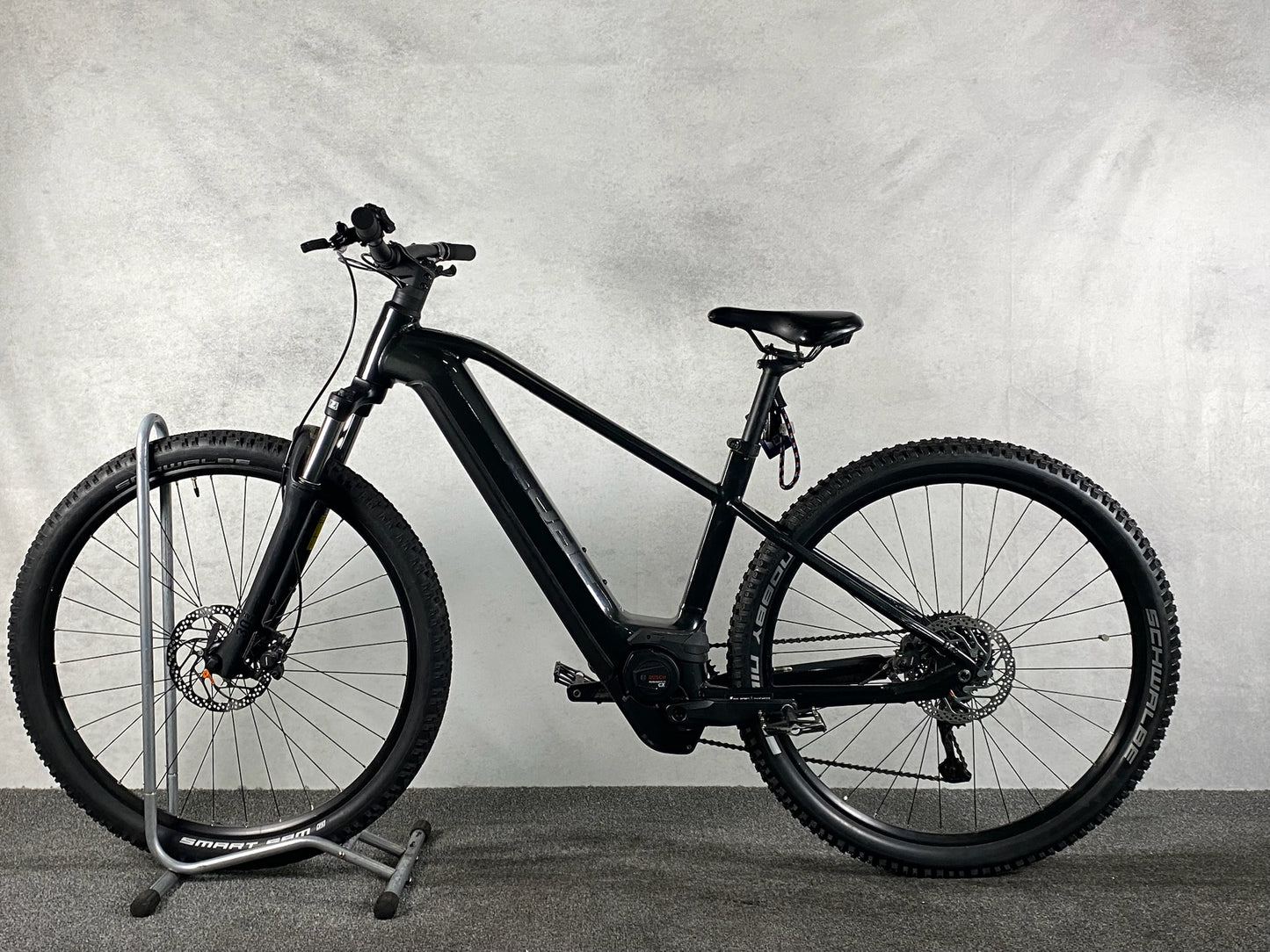 Cube Reaction Hybrid ONE 625