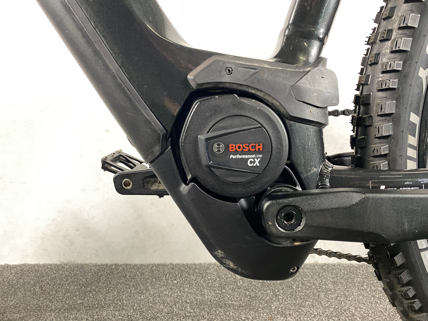 Cube Reaction Hybrid ONE 625