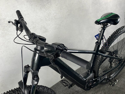 Cube Reaction Hybrid ONE 625