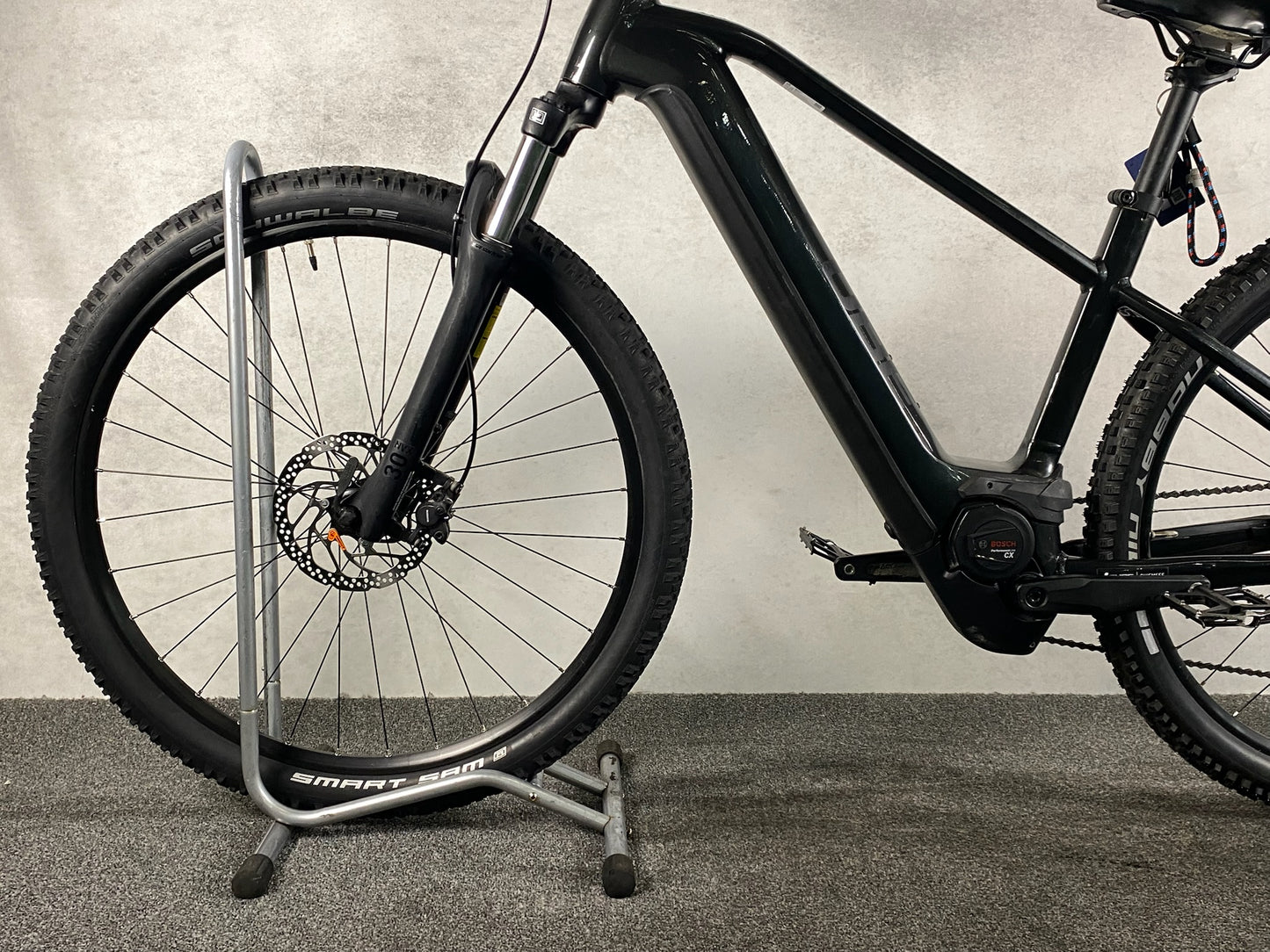 Cube Reaction Hybrid ONE 625