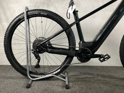 Cube Reaction Hybrid ONE 625