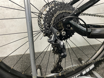 Cube Reaction Hybrid ONE 625