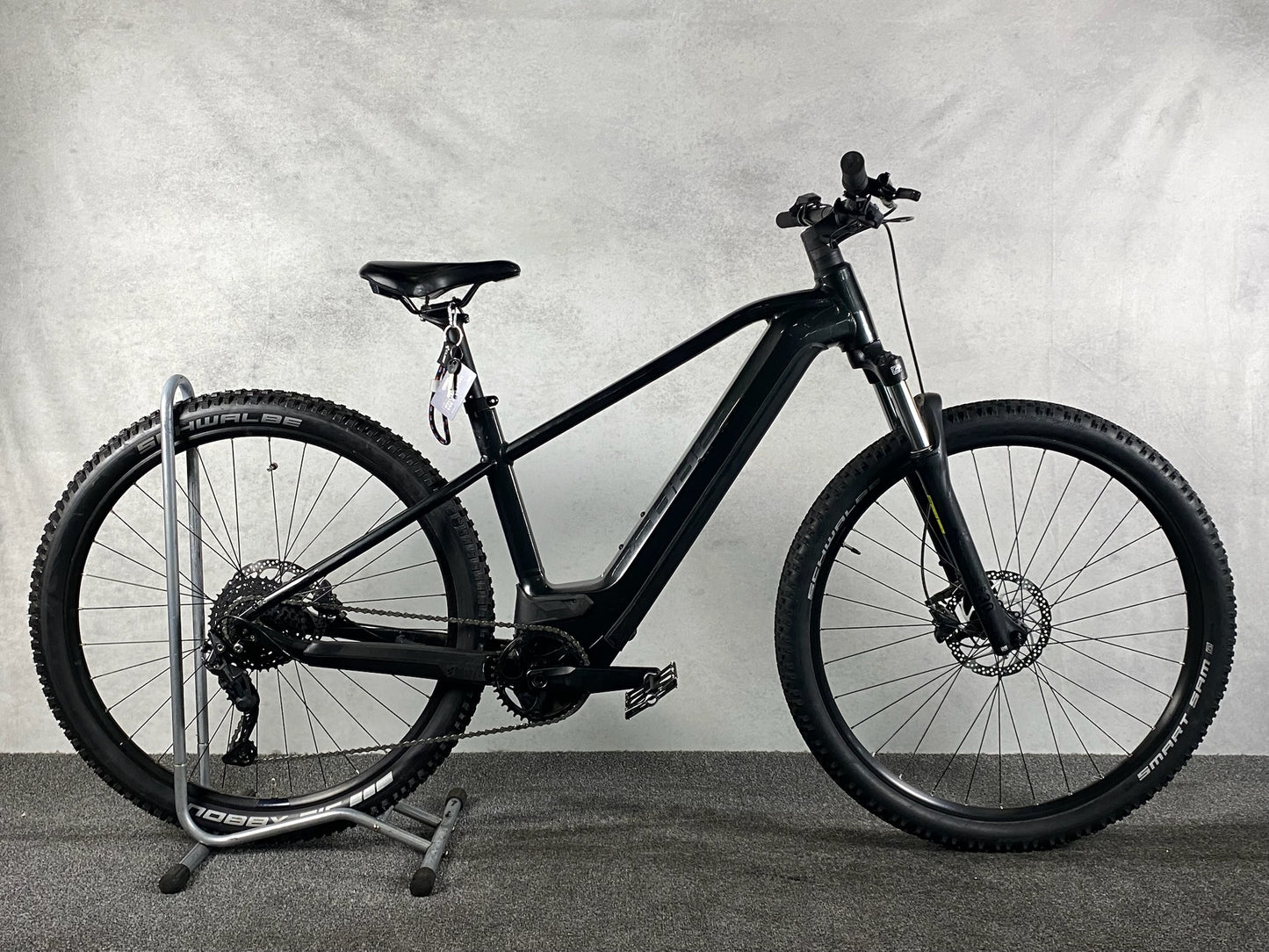 Cube Reaction Hybrid ONE 625