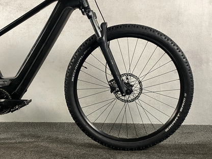 Cube Reaction Hybrid ONE 625