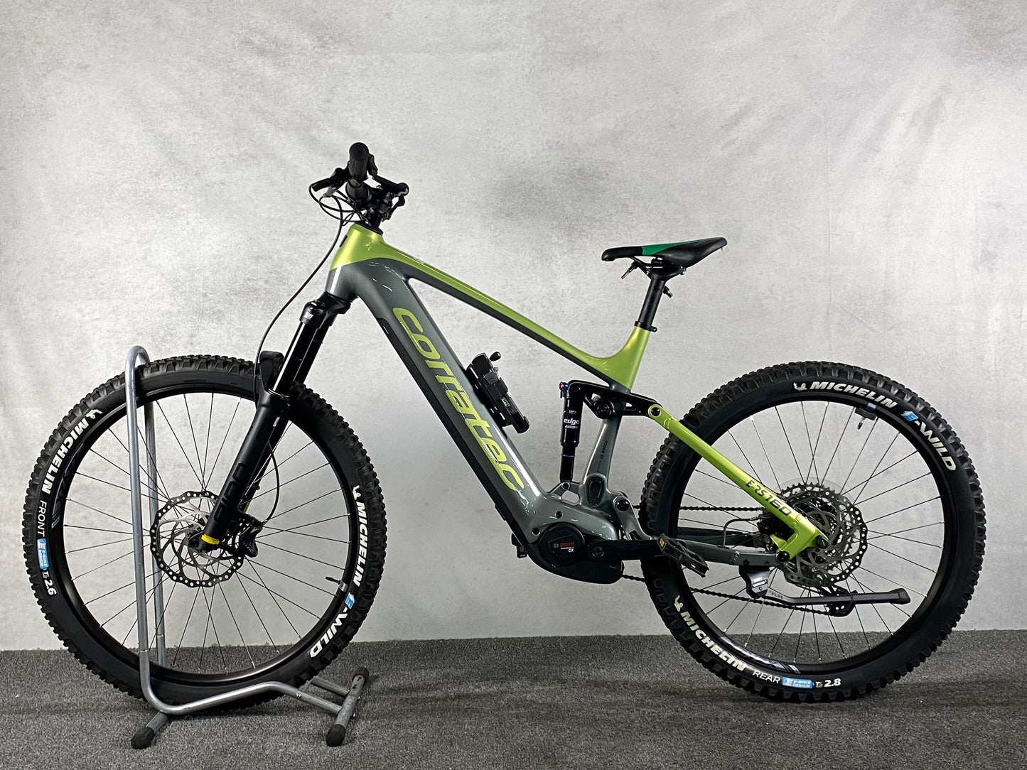 Corratec E-Power RS160 Elite