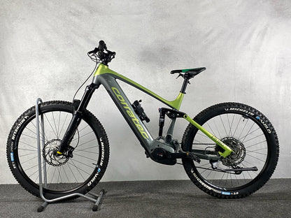 Corratec E-Power RS160 Elite