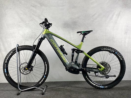 Corratec E-Power RS160 Elite