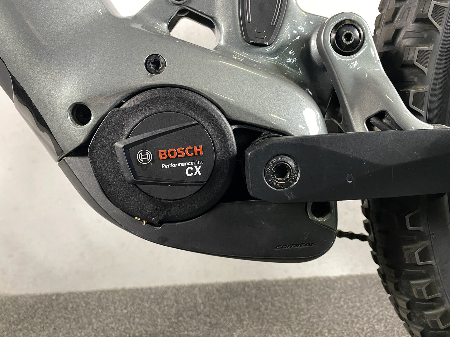 Corratec E-Power RS160 Elite