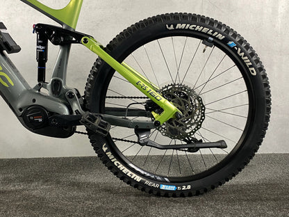 Corratec E-Power RS160 Elite