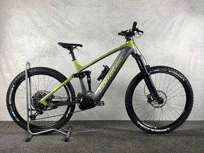 Corratec E-Power RS160 Elite