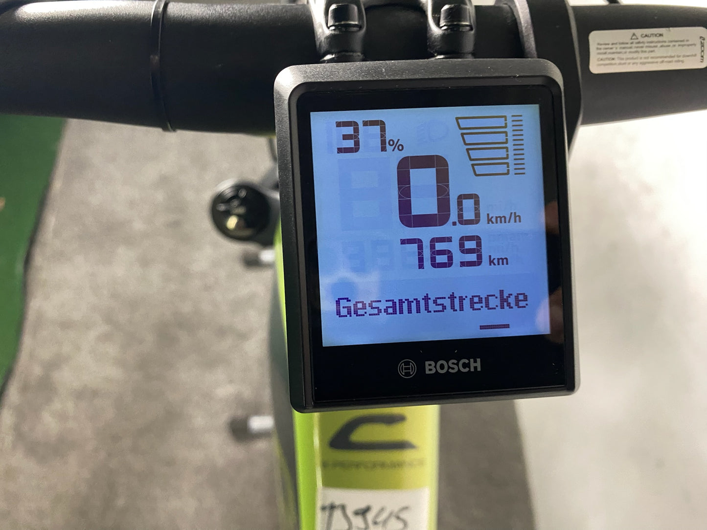 Corratec E-Power RS160 Elite