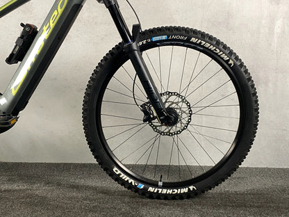 Corratec E-Power RS160 Elite