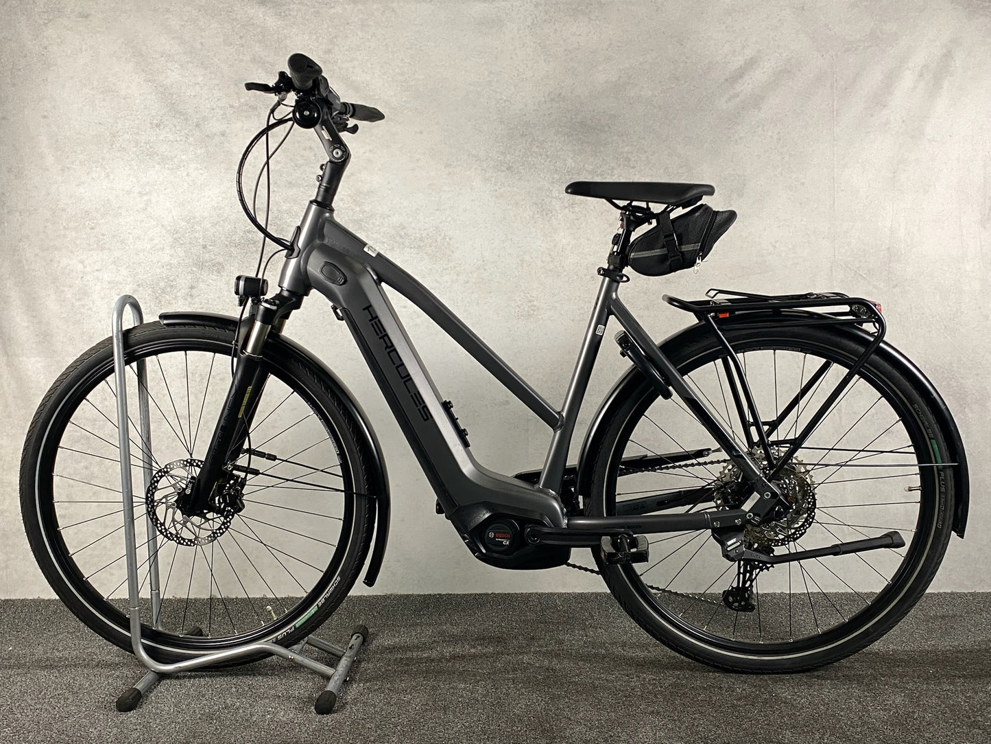 Hercules Futura Comp I-12