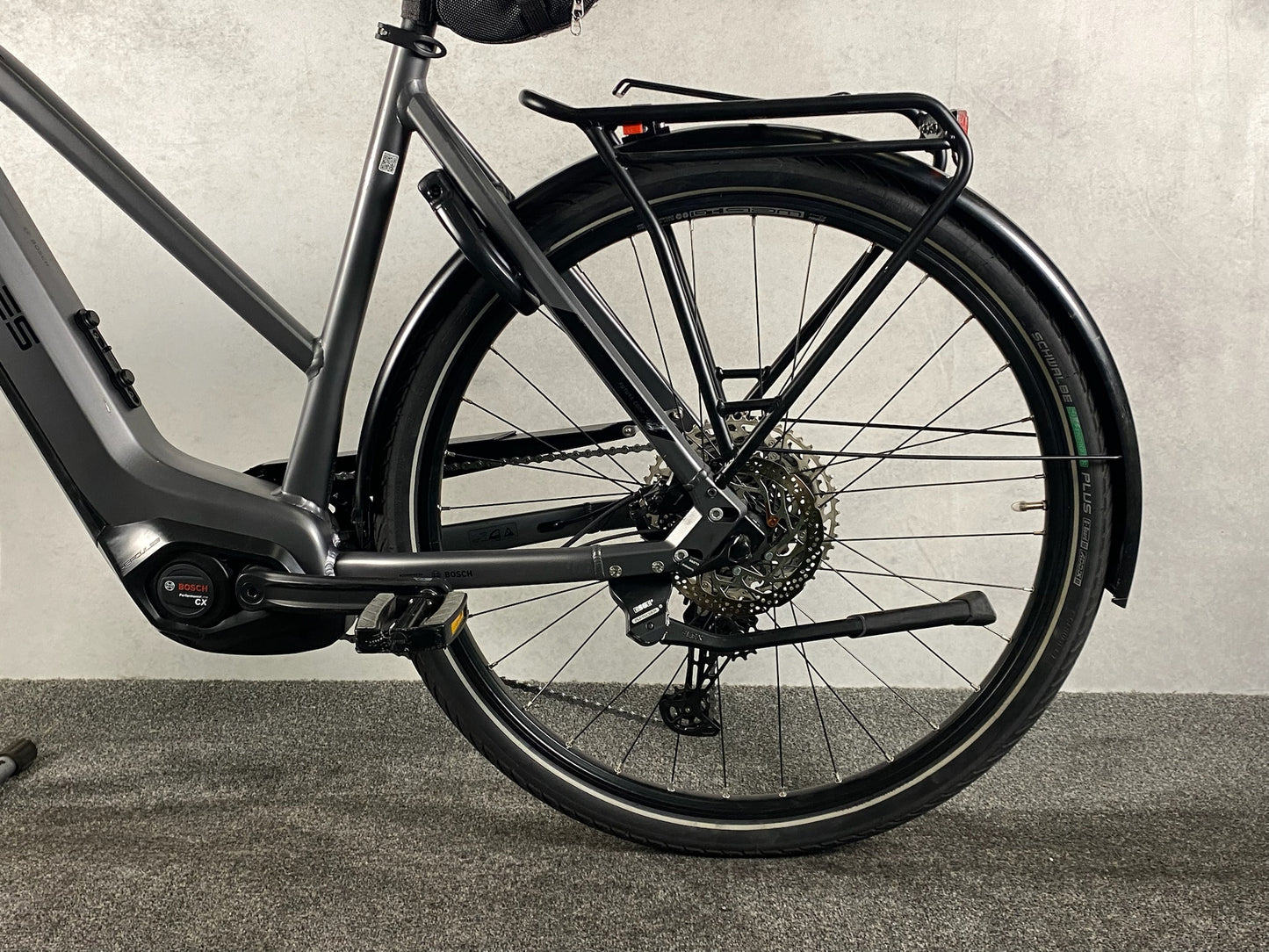 Hercules Futura Comp I-12