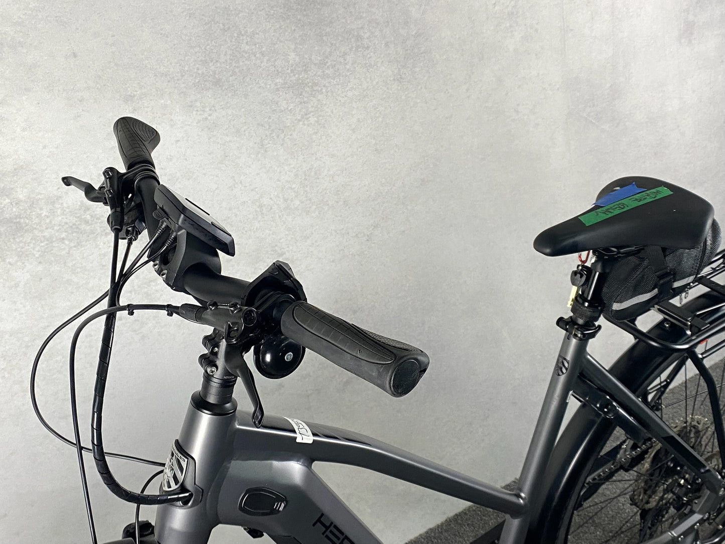 Hercules Futura Comp I-12