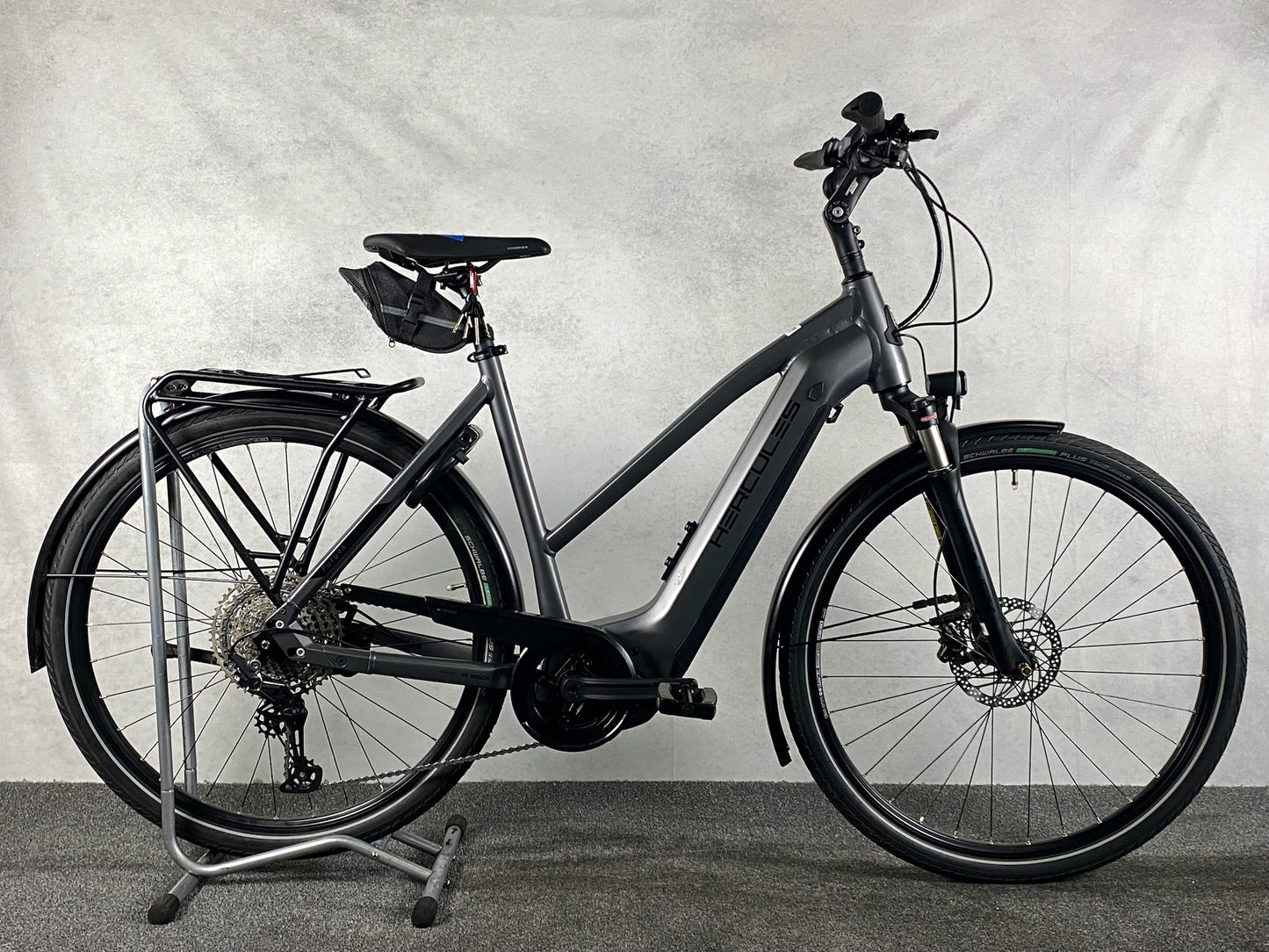 Hercules Futura Comp I-12