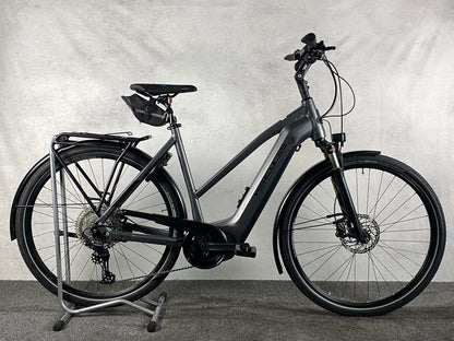 Hercules Futura Comp I-12