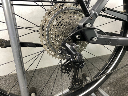 Hercules Futura Comp I-12