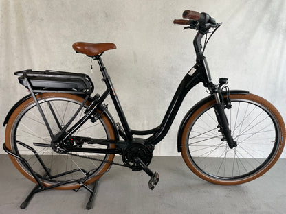 Riese & Müller Swing „L“ Damen City E-Bike #R364