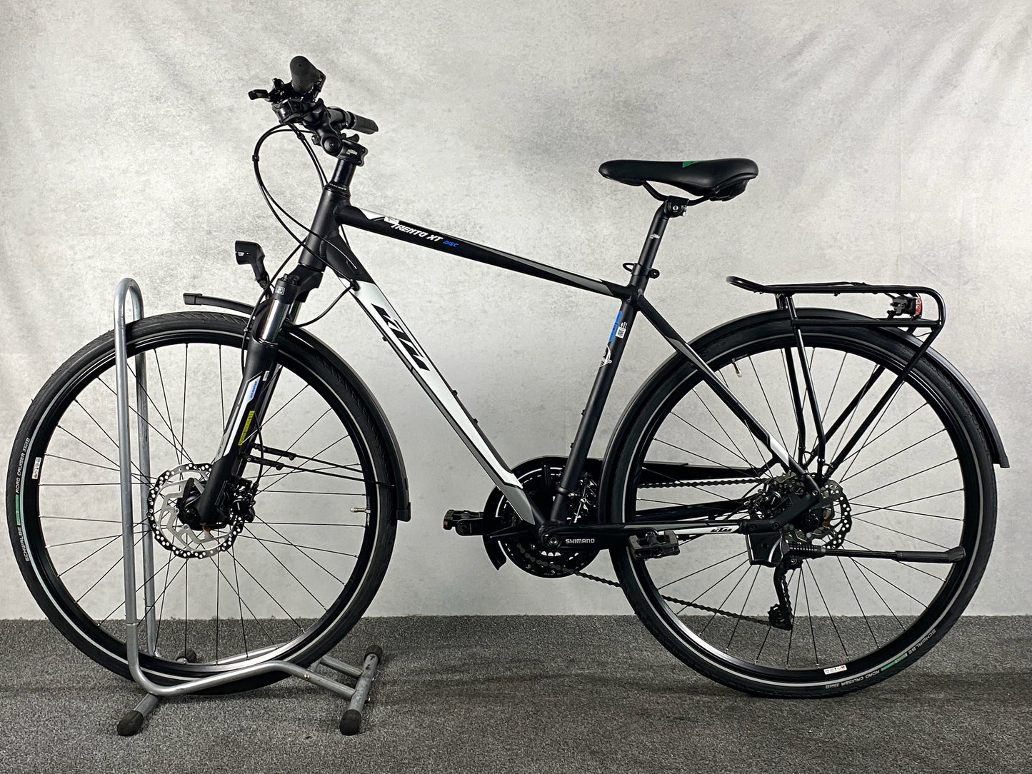 KTM Trento XT (92815)