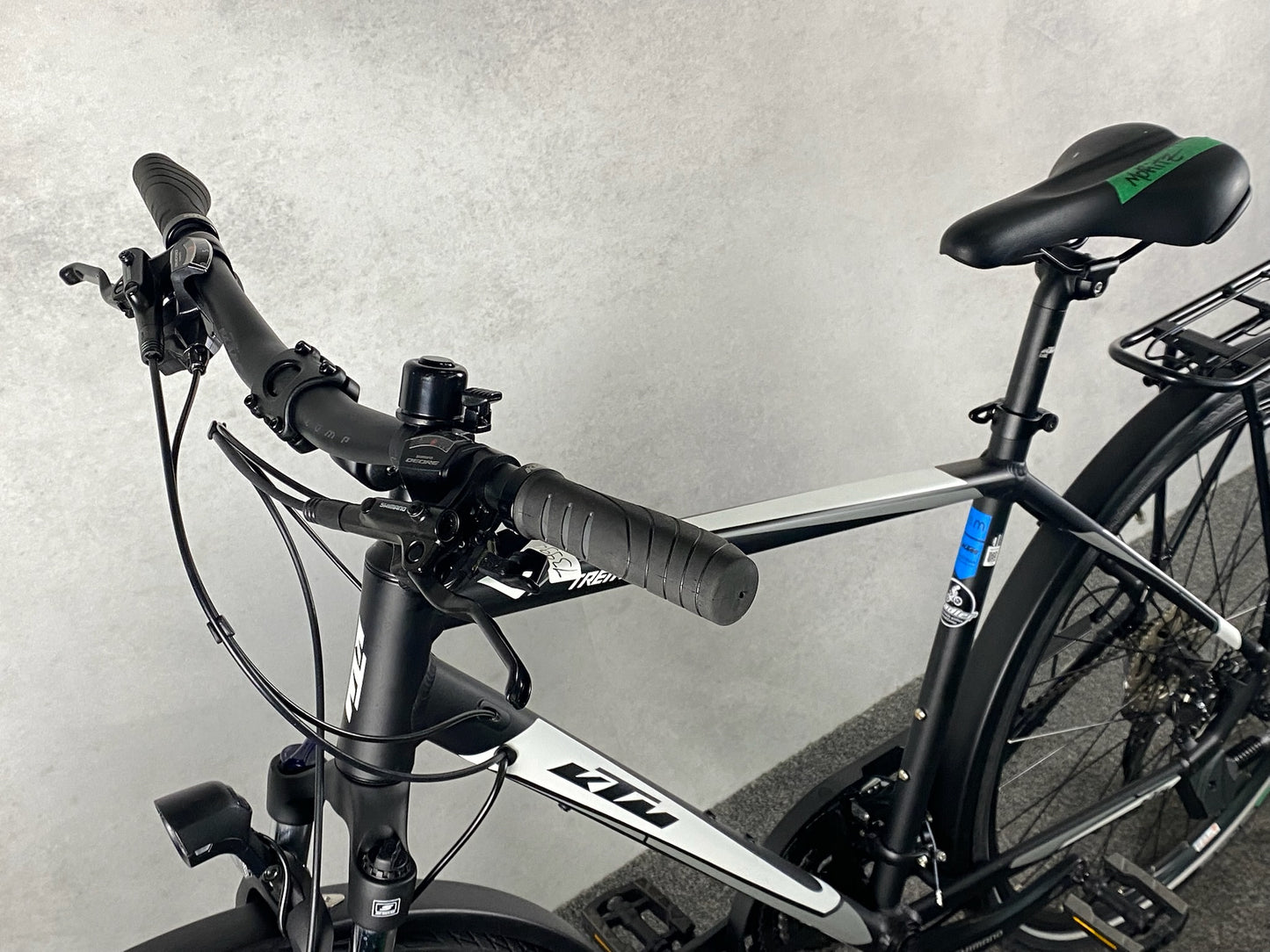 KTM Trento XT (92815)