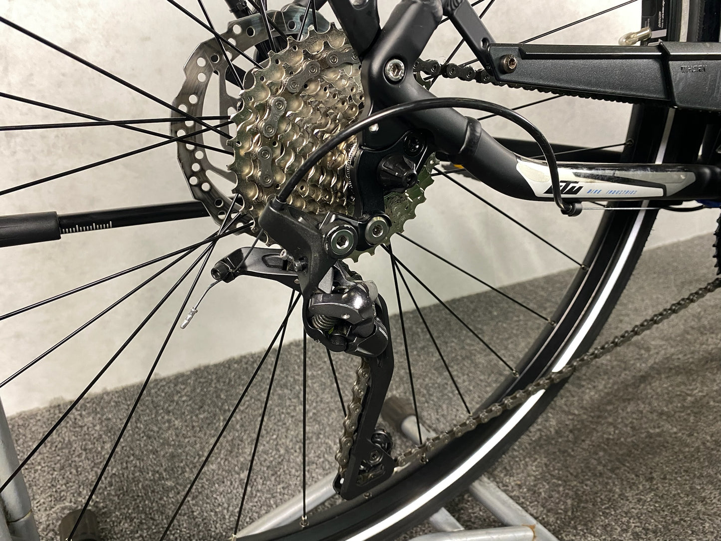 KTM Trento XT (92815)