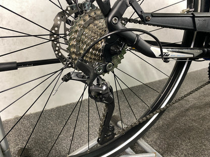 KTM Trento XT (92815)