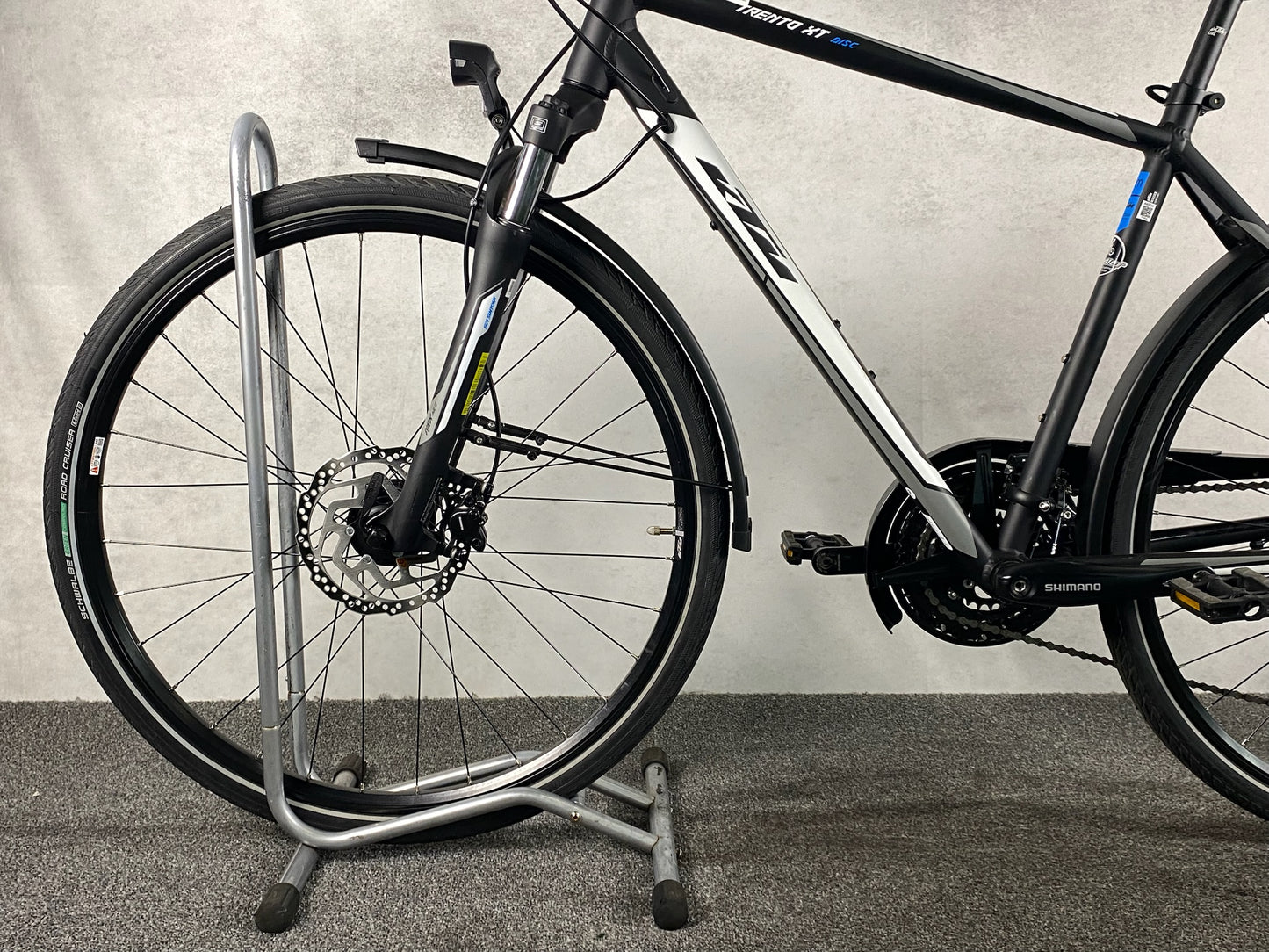 KTM Trento XT (92815)