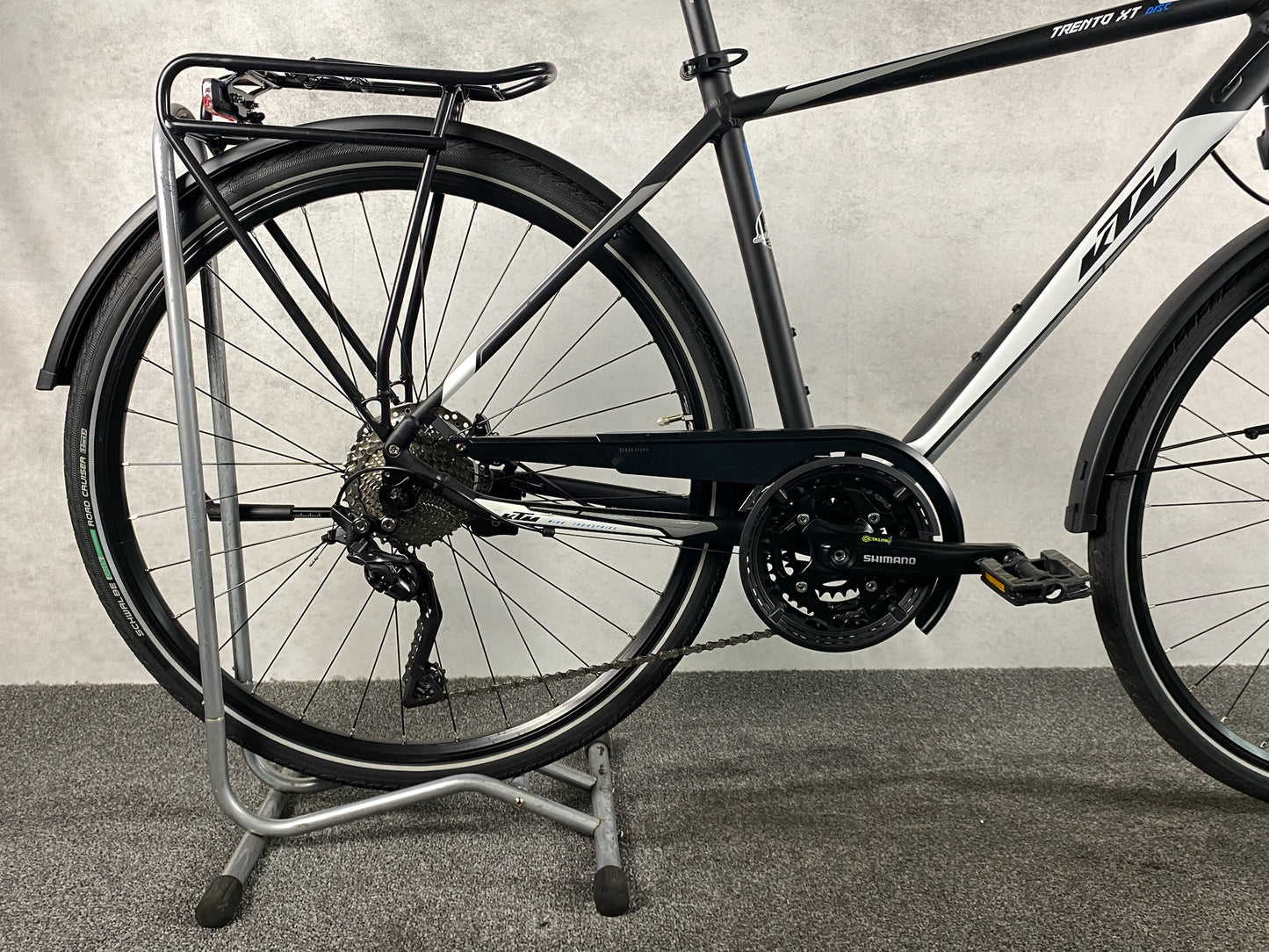 KTM Trento XT (92815)