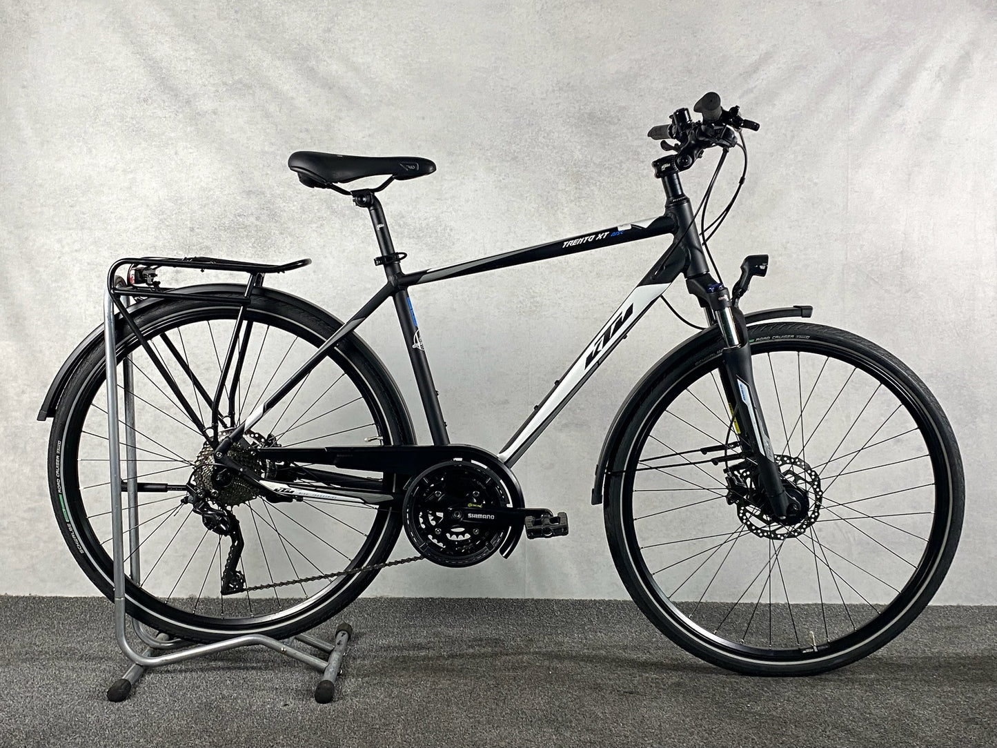 KTM Trento XT (92815)