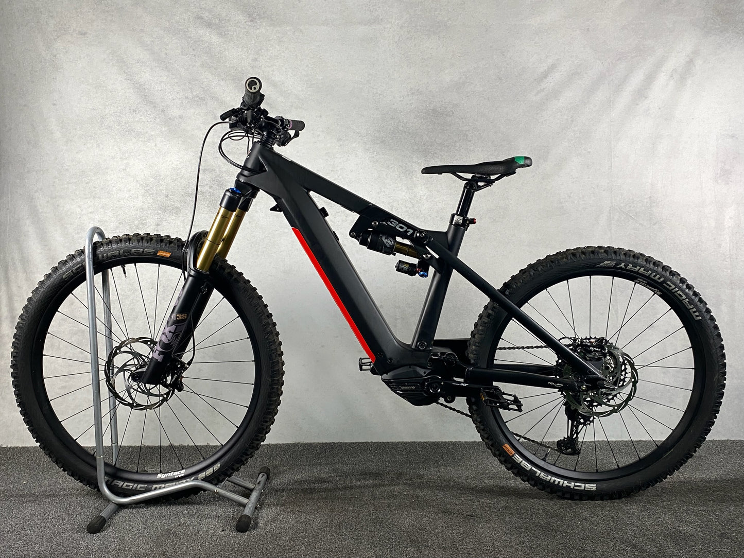 Liteville 301CE AIR XT