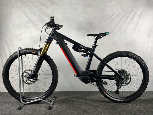 Liteville 301CE AIR XT