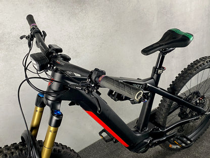 Liteville 301CE AIR XT