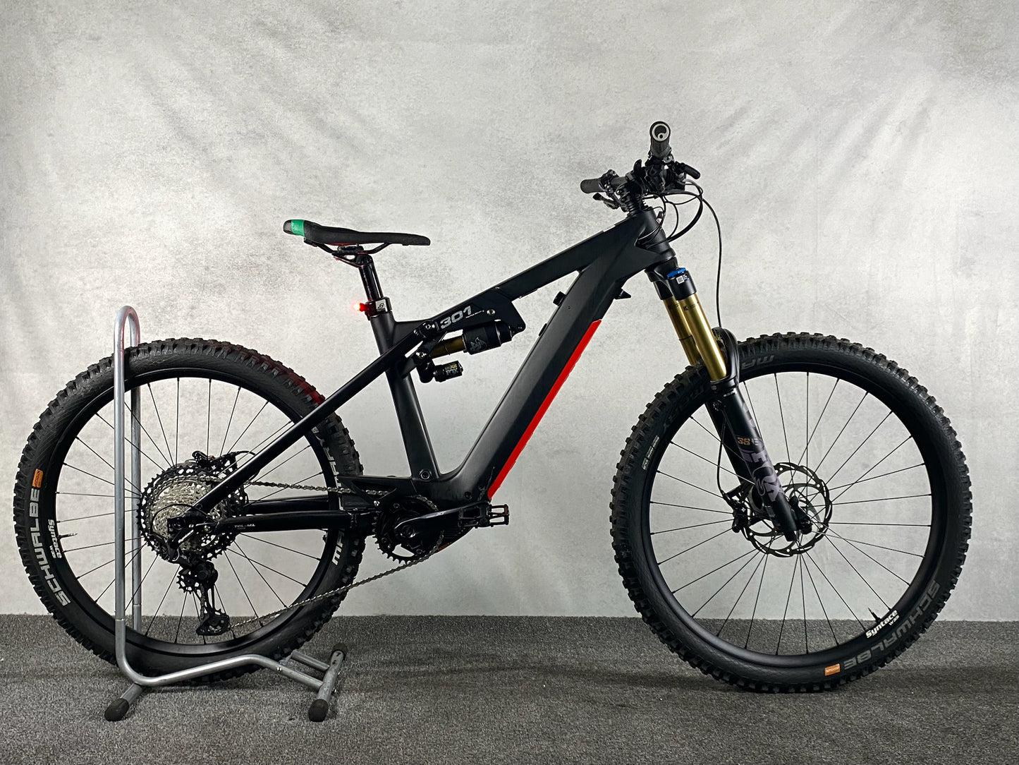 Liteville 301CE AIR XT