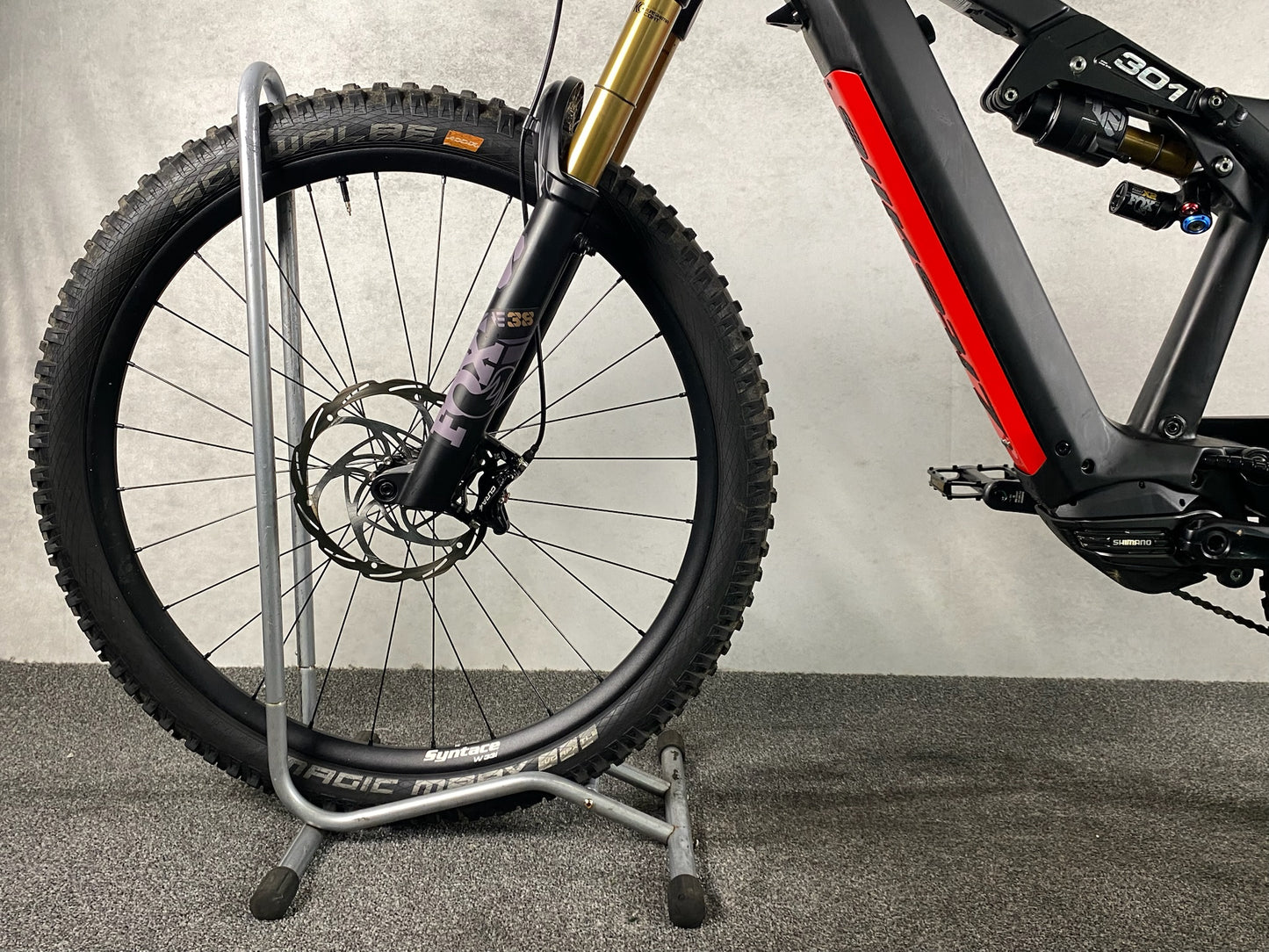 Liteville 301CE AIR XT