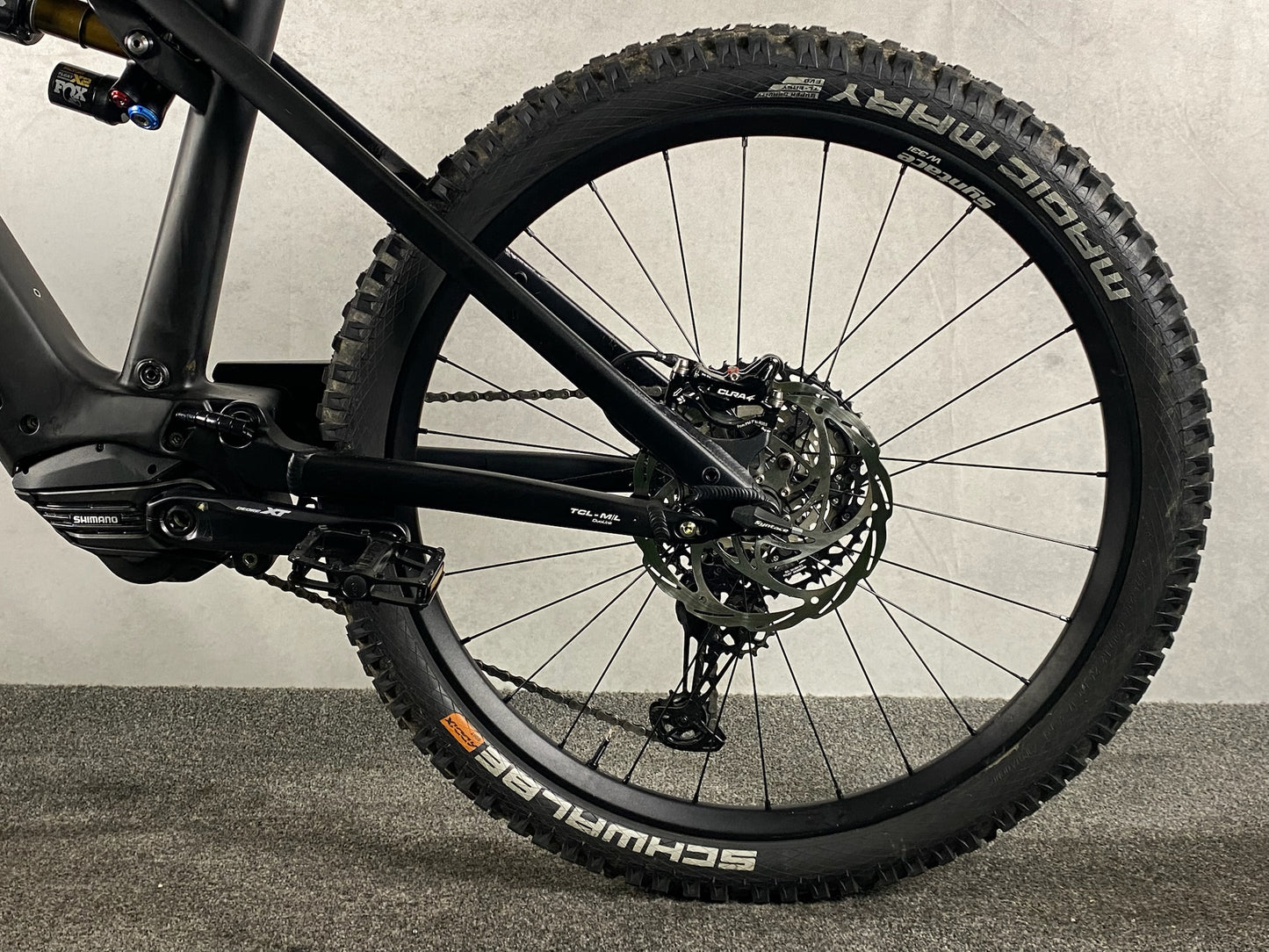 Liteville 301CE AIR XT