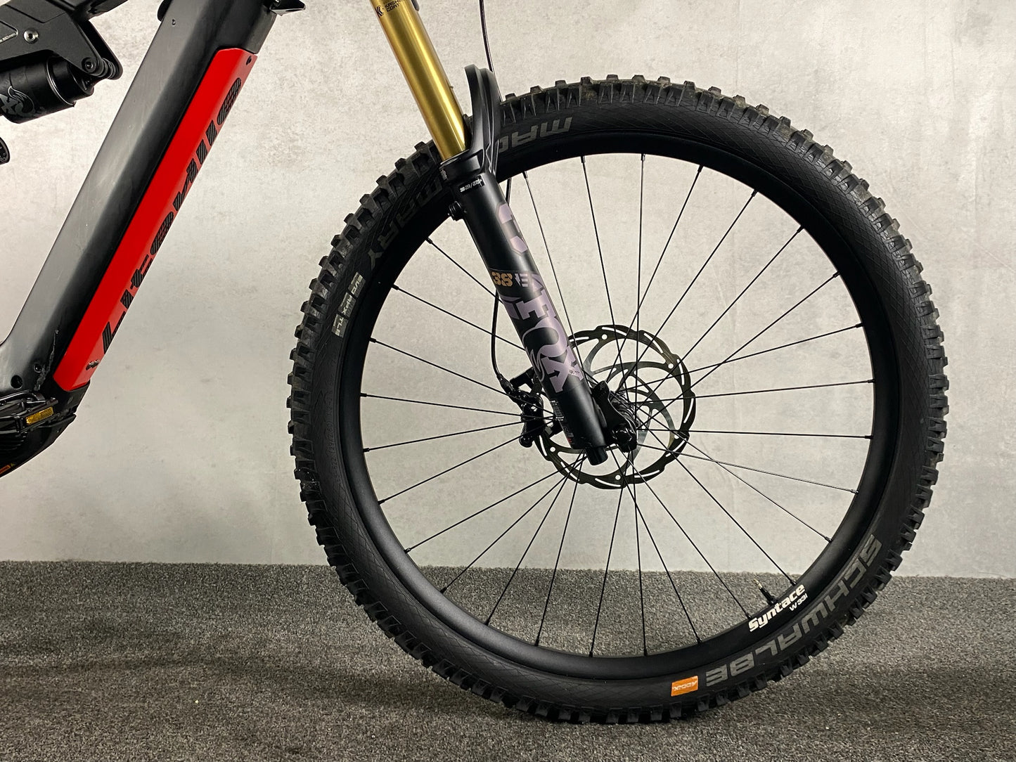 Liteville 301CE AIR XT