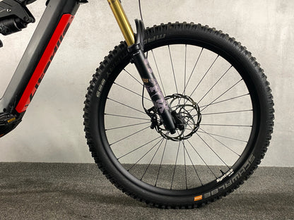 Liteville 301CE AIR XT