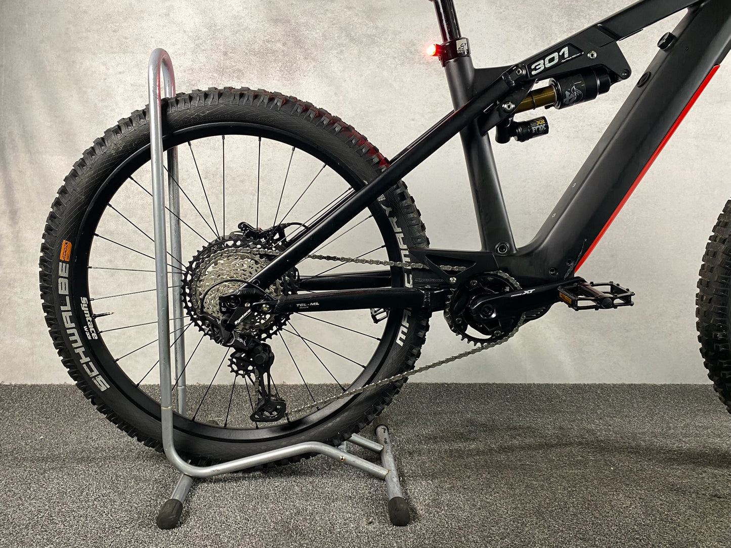 Liteville 301CE AIR XT